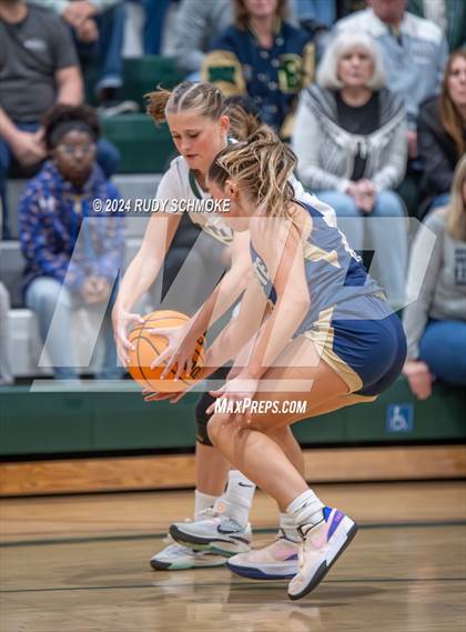 Thumbnail 1 in Del Norte @ Poway  (CIF SDS Open 1st.Round Playoffs) photogallery.