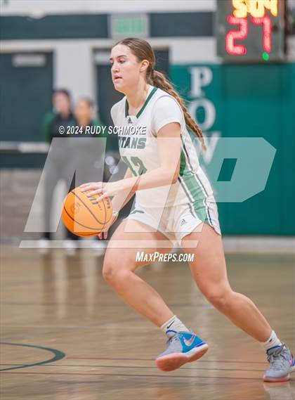 Thumbnail 2 in Del Norte @ Poway  (CIF SDS Open 1st.Round Playoffs) photogallery.