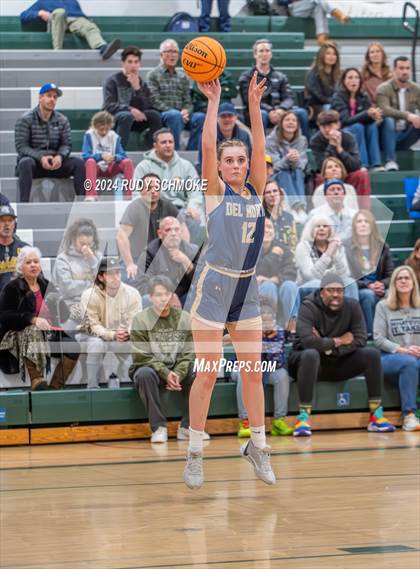 Thumbnail 3 in Del Norte @ Poway  (CIF SDS Open 1st.Round Playoffs) photogallery.