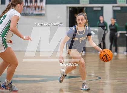 Thumbnail 1 in Del Norte @ Poway  (CIF SDS Open 1st.Round Playoffs) photogallery.