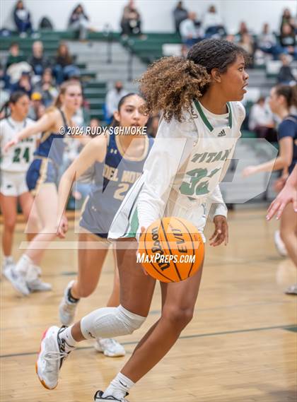 Thumbnail 3 in Del Norte @ Poway  (CIF SDS Open 1st.Round Playoffs) photogallery.