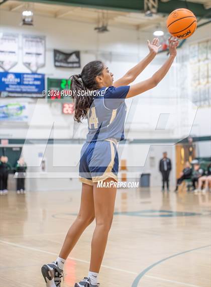 Thumbnail 3 in Del Norte @ Poway  (CIF SDS Open 1st.Round Playoffs) photogallery.