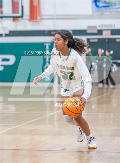 Thumbnail 3 in Del Norte @ Poway  (CIF SDS Open 1st.Round Playoffs) photogallery.