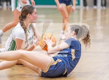 Thumbnail 1 in Del Norte @ Poway  (CIF SDS Open 1st.Round Playoffs) photogallery.