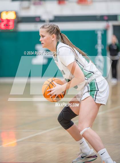 Thumbnail 2 in Del Norte @ Poway  (CIF SDS Open 1st.Round Playoffs) photogallery.