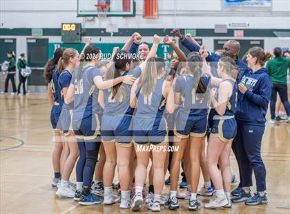 Thumbnail 2 in Del Norte @ Poway  (CIF SDS Open 1st.Round Playoffs) photogallery.