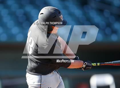 Thumbnail 3 in Valley Christian @ Bradshaw Christian (@ Raley Field) photogallery.