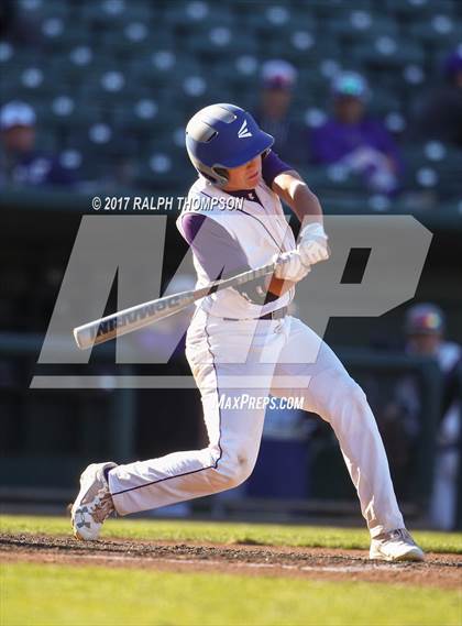 Thumbnail 2 in JV: Valley Christian @ Bradshaw Christian (@ Raley Field) photogallery.