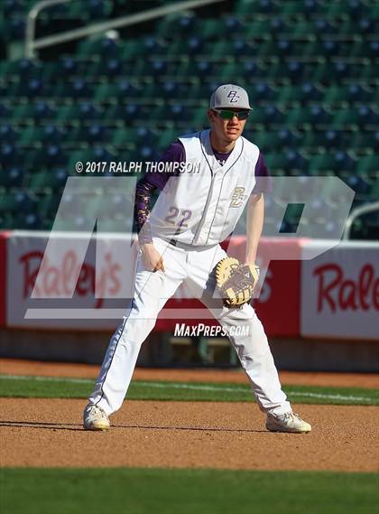 Thumbnail 2 in JV: Valley Christian @ Bradshaw Christian (@ Raley Field) photogallery.