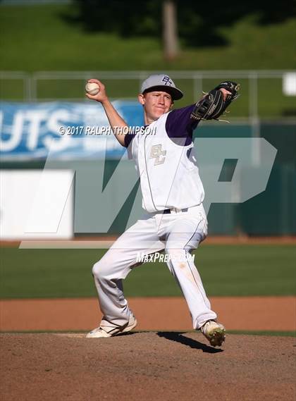 Thumbnail 2 in JV: Valley Christian @ Bradshaw Christian (@ Raley Field) photogallery.