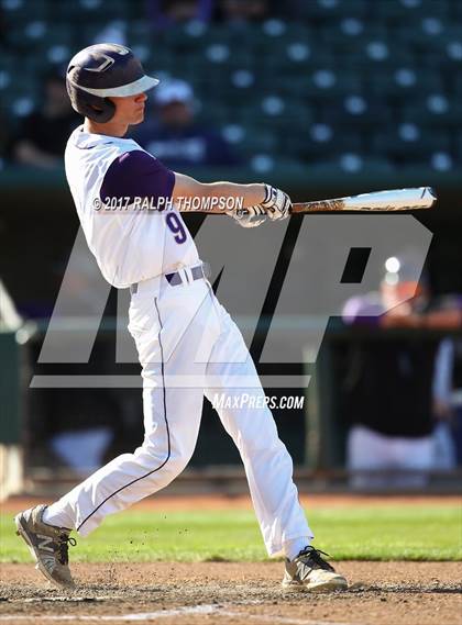 Thumbnail 3 in JV: Valley Christian @ Bradshaw Christian (@ Raley Field) photogallery.