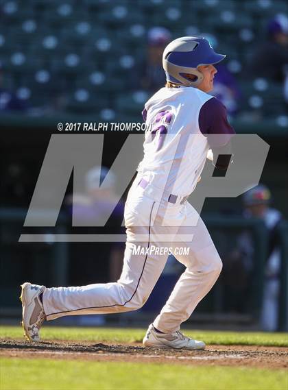 Thumbnail 2 in JV: Valley Christian @ Bradshaw Christian (@ Raley Field) photogallery.