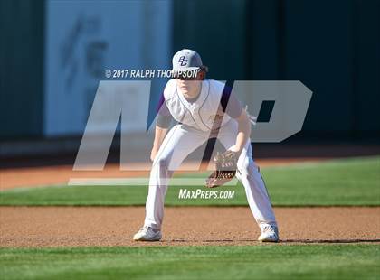 Thumbnail 2 in JV: Valley Christian @ Bradshaw Christian (@ Raley Field) photogallery.