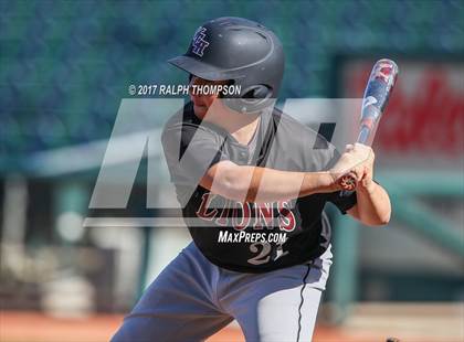 Thumbnail 2 in JV: Valley Christian @ Bradshaw Christian (@ Raley Field) photogallery.