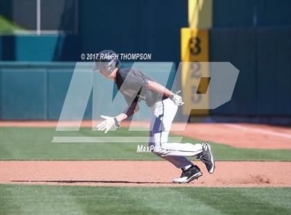 Thumbnail 1 in JV: Valley Christian @ Bradshaw Christian (@ Raley Field) photogallery.