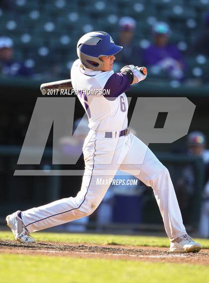 Thumbnail 3 in JV: Valley Christian @ Bradshaw Christian (@ Raley Field) photogallery.