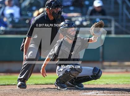 Thumbnail 3 in JV: Valley Christian @ Bradshaw Christian (@ Raley Field) photogallery.