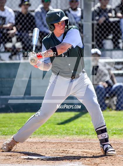 Thumbnail 3 in Irvine @ Kaiser (CIF SS DIV 3 Playoff) photogallery.