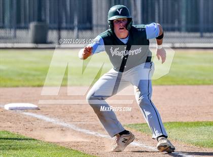 Thumbnail 3 in Irvine @ Kaiser (CIF SS DIV 3 Playoff) photogallery.
