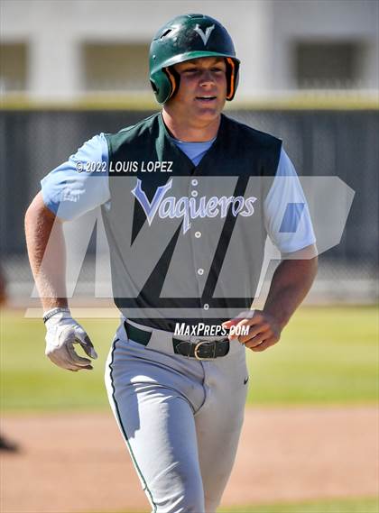 Thumbnail 2 in Irvine @ Kaiser (CIF SS DIV 3 Playoff) photogallery.