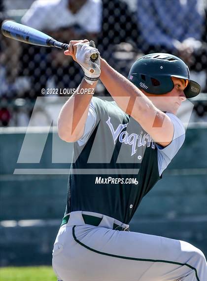 Thumbnail 2 in Irvine @ Kaiser (CIF SS DIV 3 Playoff) photogallery.
