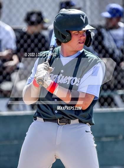 Thumbnail 1 in Irvine @ Kaiser (CIF SS DIV 3 Playoff) photogallery.