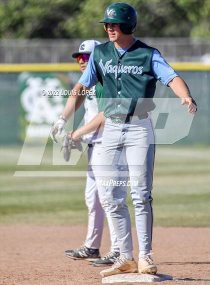 Thumbnail 2 in Irvine @ Kaiser (CIF SS DIV 3 Playoff) photogallery.