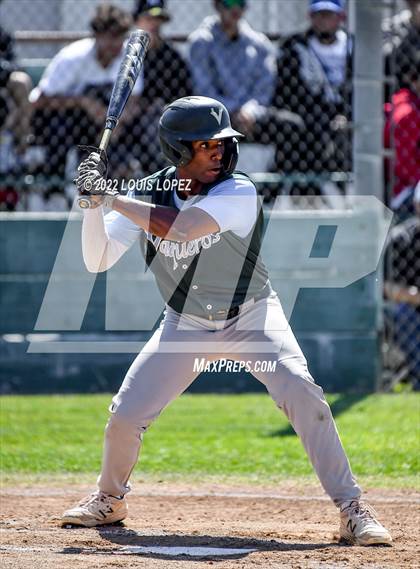 Thumbnail 3 in Irvine @ Kaiser (CIF SS DIV 3 Playoff) photogallery.