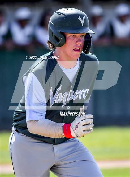 Thumbnail 1 in Irvine @ Kaiser (CIF SS DIV 3 Playoff) photogallery.