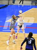 Photo from the gallery "Lamar vs. Bayfield (CHSAA 3A 1st Round)"