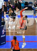 Photo from the gallery "Lamar vs. Bayfield (CHSAA 3A 1st Round)"