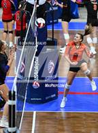 Photo from the gallery "Lamar vs. Bayfield (CHSAA 3A 1st Round)"