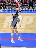 Photo from the gallery "Lamar vs. Bayfield (CHSAA 3A 1st Round)"