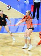 Photo from the gallery "Lamar vs. Bayfield (CHSAA 3A 1st Round)"