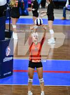 Photo from the gallery "Lamar vs. Bayfield (CHSAA 3A 1st Round)"