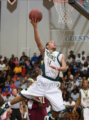 Thumbnail 1 in King's Fork vs. Bethel (ER AAA Final) photogallery.