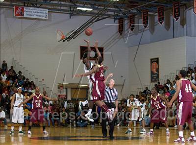 Thumbnail 1 in King's Fork vs. Bethel (ER AAA Final) photogallery.