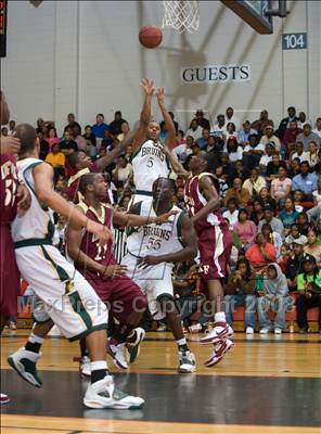 Thumbnail 2 in King's Fork vs. Bethel (ER AAA Final) photogallery.
