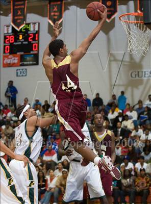 Thumbnail 1 in King's Fork vs. Bethel (ER AAA Final) photogallery.