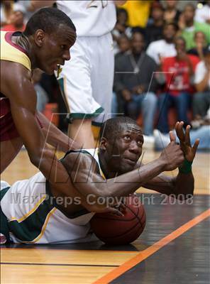 Thumbnail 1 in King's Fork vs. Bethel (ER AAA Final) photogallery.
