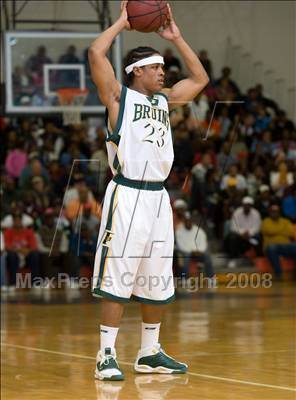 Thumbnail 3 in King's Fork vs. Bethel (ER AAA Final) photogallery.