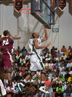 Thumbnail 2 in King's Fork vs. Bethel (ER AAA Final) photogallery.