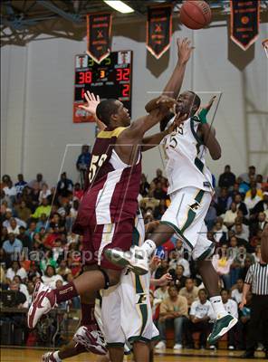Thumbnail 2 in King's Fork vs. Bethel (ER AAA Final) photogallery.