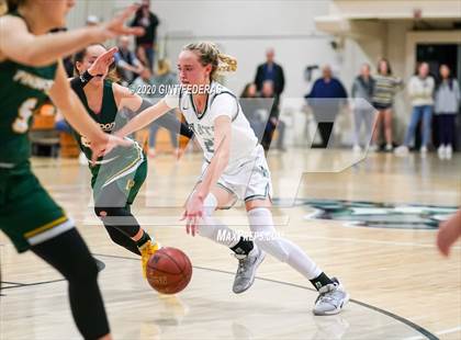 Thumbnail 3 in Pinewood @ Miramonte (CIF NorCal Region Round 2) photogallery.