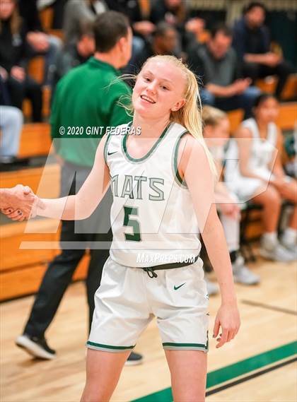 Thumbnail 3 in Pinewood @ Miramonte (CIF NorCal Region Round 2) photogallery.