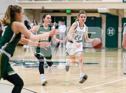 Thumbnail 1 in Pinewood @ Miramonte (CIF NorCal Region Round 2) photogallery.