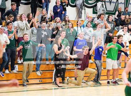Thumbnail 2 in Pinewood @ Miramonte (CIF NorCal Region Round 2) photogallery.
