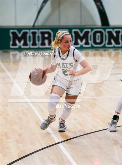 Thumbnail 1 in Pinewood @ Miramonte (CIF NorCal Region Round 2) photogallery.