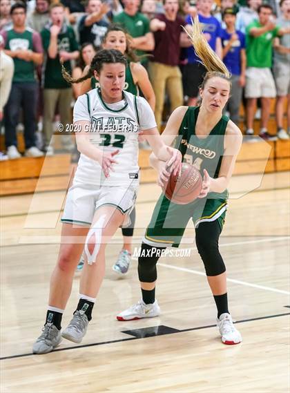 Thumbnail 1 in Pinewood @ Miramonte (CIF NorCal Region Round 2) photogallery.