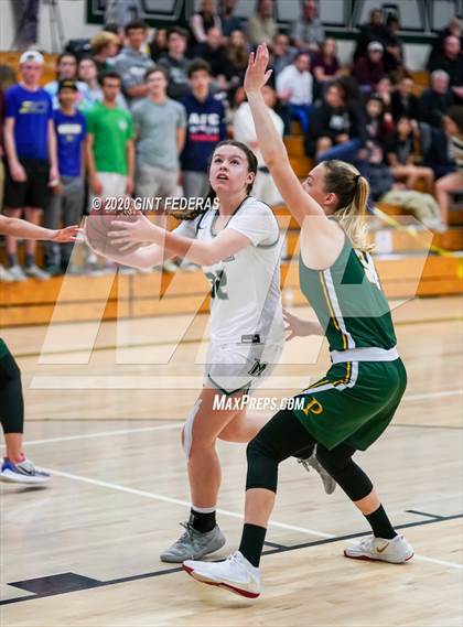 Thumbnail 3 in Pinewood @ Miramonte (CIF NorCal Region Round 2) photogallery.